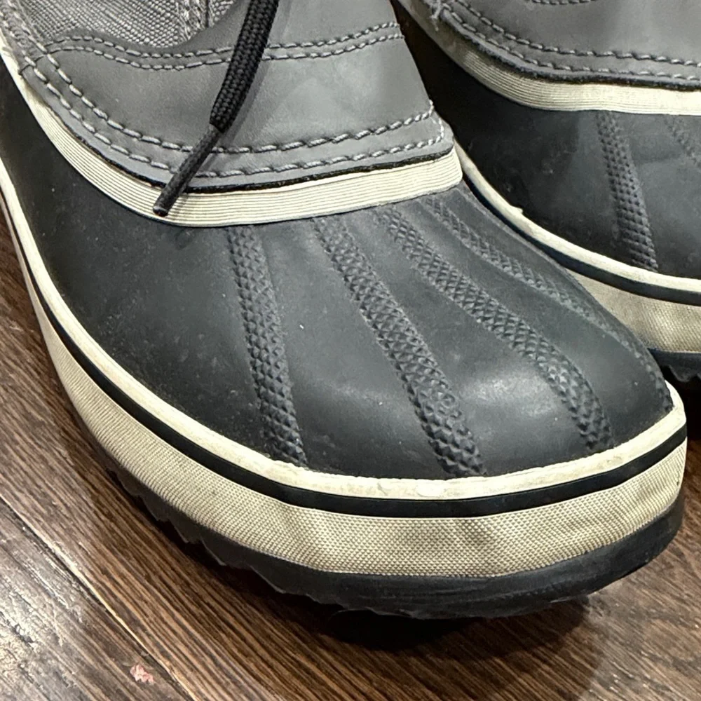 Sorel Winter Carnival Women’s Waterproof Boots